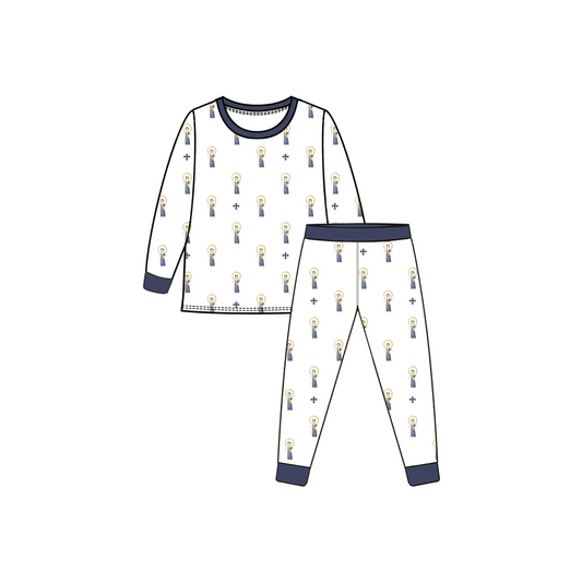 Little Saints C 2 Piece