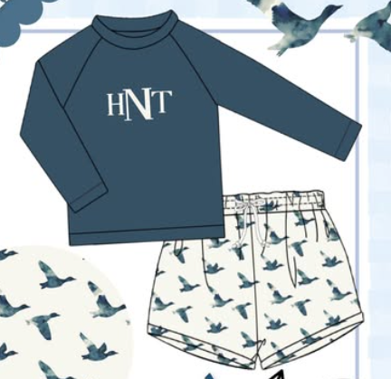 Free Flying Bathing Suits